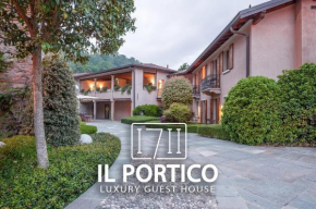 Il Portico - 1711 Luxury Guest House